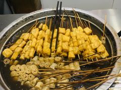-马记大锅煮(总店)