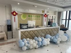 -菁幼月子会所(儿童医院店)