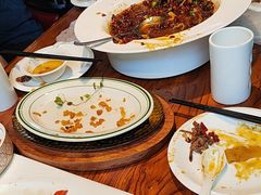 -竹溪一号·天域阁(骑马山店)