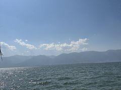 -大理洱海