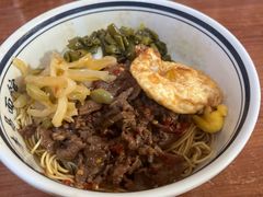 -李易面馆(树木岭店)