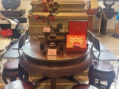 -陶然轩(沙面店)