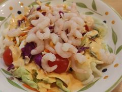 -萨莉亚意式餐厅(国展天虹店)
