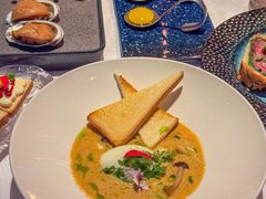 -天玑高空江景餐厅&酒吧Sky Secret Restaurant&Bar