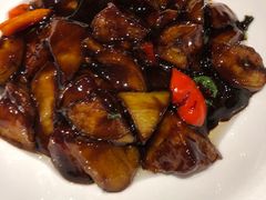 -枣子树·素食餐厅(普陀山店)