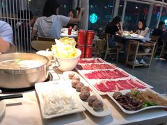 -为什么牛潮汕牛肉火锅(中信广场店)