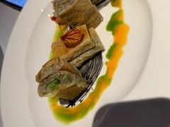 -桂满陇·海市蜃楼·黑金(国金店)