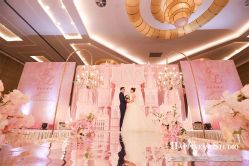 -喜喜婚纱HAPPINESS STUDIO奢定馆(海淀体验馆)