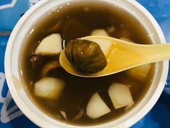 板栗马蹄-冰神糖水铺(国贸中心店)