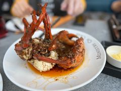 -Ministry of Crab•MOC(交子大道店)