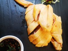 宝和白斩鸡-王宝和酒家(黄浦店)