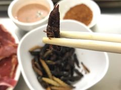-阿昌白族石板烧(大理古城店)