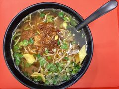 -潼十三肉夹馍(东单店)
