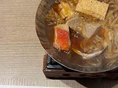 -天悠五樓餐廳