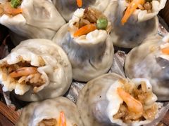 -老淮滨-蚌埠非遗小吃(淮河路店)