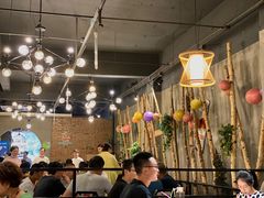 大堂-赤宴·川菜(玉林店)