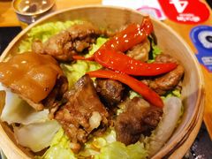-王婆乔鲜鱼自助火锅(蜀汉路店)