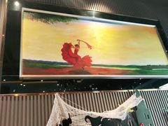 -Mezomd曼索蒂西班牙餐厅(广粤店)