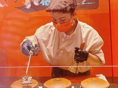 -KUMO KUMO甜品·冰淇淋(深圳壹方城店)