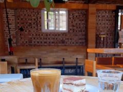 大堂-VOYAGE COFFEE(北锣鼓巷店)