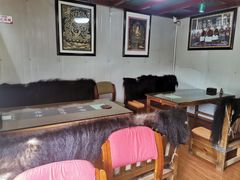 大堂-五彩雪域藏餐馆