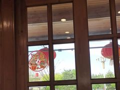 -大清花饺子(山庄店)