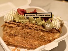 -TRUFFE BOULANGERIE by B&C 松露与面包(港汇店)