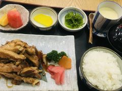 -八间(合生汇店)