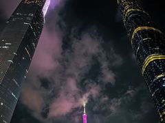 -广州塔