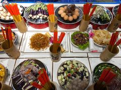 -渔家大院·地道威海菜(石岛店)