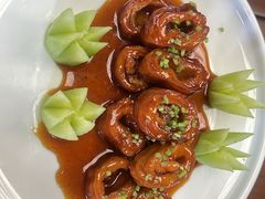 -颜家菜·鲁菜世家(大明湖店)