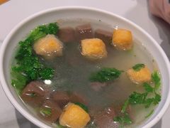 -馋三尺蟹粉小笼(人民广场店)