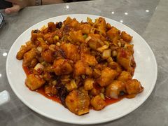 -小四川餐厅(纪庄子北道店)