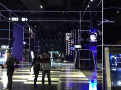 -上海JOYPOLIS环游嘉年华主题乐园