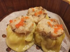 -天伦王朝酒店·盛华瑄餐厅