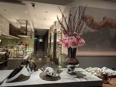 -北京柏悦酒店·锦庭餐厅Dining Room