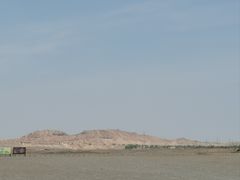 -敦煌雅丹国家地质公园