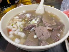 -西关刘福记(文德路店)