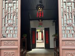 -南京市民俗博物馆(甘熙宅第)