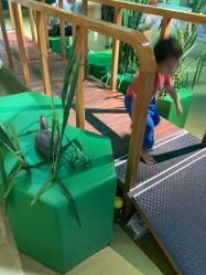 -北京科学中心儿童乐园