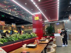 大堂-管氏翅吧(马家堡店)