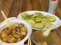 -甜甜屋(解放中路店)
