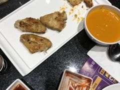 -法式利昂铁板烧主题餐厅(唐山爱琴海店)