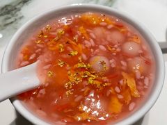 -姚江春中餐厅·太平洋大酒店