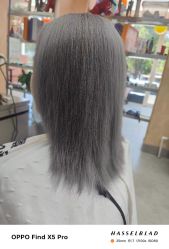 -KK Hair—尚影