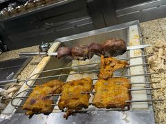 -汉巴味德·烤肉与啤酒的自助(杭州大悦城店)