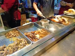 -聂记粤菜馆(鼓西路店)