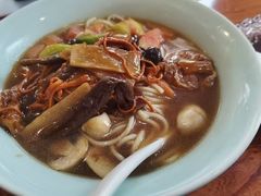 -奎元馆.百年奎元.非遗传承(西湖边的解放路店)