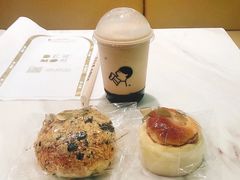 -DEMO黛慕蛋糕(中泰店)