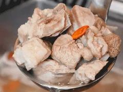 -九府羊·鲜羊火锅·烤串(新华路店)